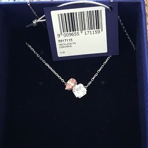 Swarovski Necklace